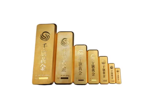 驻马店上门回收各种金条价格