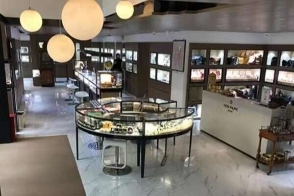 驻马店寄卖奢侈品店